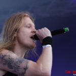 Dokk'em Open Air 2016: DragonForce